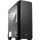 Корпус Zalman S3 без БП Black