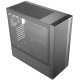 Корпус Cooler Master MasterBox NR600 без БП ( MCB-NR600-KGNN-S00 ) Black