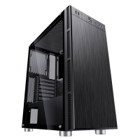 Корпус Accord ACC-3407 Black