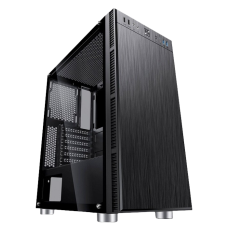 Корпус Accord ACC-3407 Black
