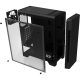 Корпус Zalman S3 без БП Black