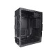 Корпус Zalman ZM-T3 без БП Black