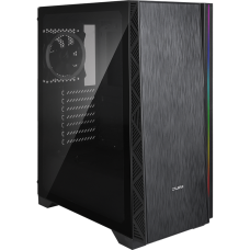 Корпус Zalman Z3 Neo без БП Black