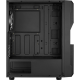 Корпус AeroCool Menace Saturn FRGB-G-BK-v1 Black