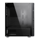 Корпус Accord ACC-3407 Black