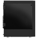 Корпус Zalman T7 без БП Black
