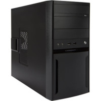 Корпус INWIN EFS059 500W U3 Black