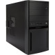 Корпус INWIN EFS059 500W U3 Black