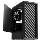 Корпус Zalman T7 без БП Black