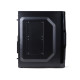 Корпус Zalman ZM-T3 без БП Black