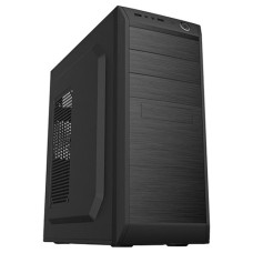 Foxline FL-815-FZ450R ATX , 450W , 2xUSB2.0, powcord