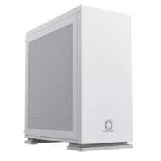 GameMax Корпус M60 White (H605) без БП (Midi Tower, ATX, Белый, 1*USB3.0 + 1*USB2.0, fans 120+92мм)