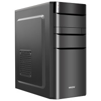 Ginzzu A200 1*USB 3.0,1*USB 2.0,AU w/o PSU