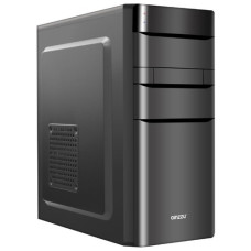 Ginzzu A200 1*USB 3.0,1*USB 2.0,AU w/o PSU