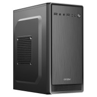Ginzzu B180 2*USB 2.0,AU (500W)