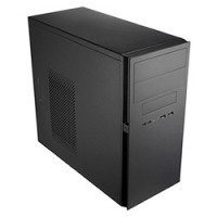 ES725BK PM-400ATX U2AXXX MicroATX (PSU Powerman) [6111492]