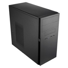 ES725BK PM-400ATX U2AXXX MicroATX (PSU Powerman) [6111492]