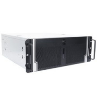 Корпус Inwin IW-R400-01N /USB3.0*2/Rear fan 8025mm 4200RPM*2/Front fan 8025mm 4200RPM*2/Front door/Air filter for front door [6131851]