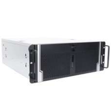 Корпус Inwin IW-R400-01N /USB3.0*2/Rear fan 8025mm 4200RPM*2/Front fan 8025mm 4200RPM*2/Front door/Air filter for front door [6131851]