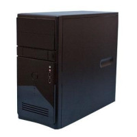 Mini Tower InWin ENR021BL RB-S400HQ7-0 U3.0*2+A(HD) mATX [6187570]