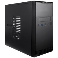 Mini Tower InWin ENR064BL RB-S450T7-0 U3.0*2+A(HD) Mini Tower mATX [6175536]