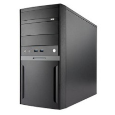 MiniTower InWin EFS059BL RB-S500HQ70 H U3*2 A(HD) + Screwless [6120654]