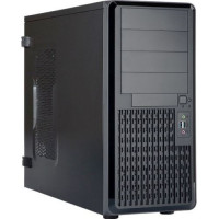 BigTower InWin PE689BL IP-P1K0BK3-3 U3AF2 2*2SATA+1*1SATA RACKMOUNT [ 6144842]