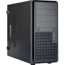 BigTower InWin PE689BL IP-P1K0BK3-3 U3AF2 2*2SATA+1*1SATA RACKMOUNT [ 6144842]