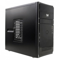 Mini Tower InWin ENR-021BL w/o PSU mATX [6143098 ]