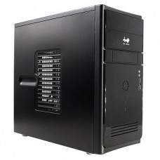 Mini Tower InWin ENR-021BL w/o PSU mATX [6143098 ]