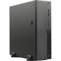 Desktop EL510BK PM-300ATX U3.0*2AXXX Slim Case [6141273]