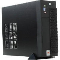 SlimCase InWin BP691BL IP-S300FF7-0 U3.0*2+A(HD)+FAN INWIN Slim Case [6152349]
