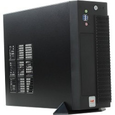 SlimCase InWin BP691BL IP-S300FF7-0 U3.0*2+A(HD)+FAN INWIN Slim Case [6152349]