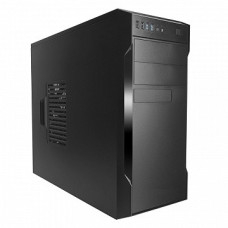 Midi Tower InWin EAR067BL RB-S500HQ7-0 U3*2+U2*2+A(HD)/COMBO+intrusion switch [6143595]