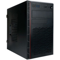 Mini Tower InWin EMR065BL RB-S500HQ70 U3.0*2+U2.0*2+A(HD)+intrusion switch INWIN [6143596]
