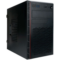 Mini Tower InWin EMR065BL RB-S500HQ70 U3.0*2+U2.0*2+A(HD)+intrusion switch INWIN [6143596]