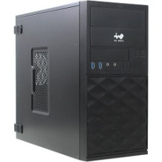 MiniTower InWin EFS-052BL RB-S500HQ70 H U3*2 A + Screwless [6111207]