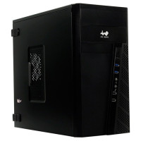 MiniTower InWin EFS057BL RB-S500HQ70 H U3*2+U2*2+A(HD) + Screwless + key lock + key*3pcs [6134585]