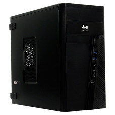 MiniTower InWin EFS057BL RB-S500HQ70 H U3*2+U2*2+A(HD) + Screwless + key lock + key*3pcs [6134585]