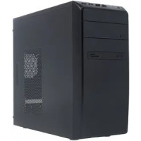 ES726BK w/o PSU U2*2+U3*2+A(HD)+card reader MicroATX [6184189]