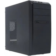 ES726BK w/o PSU U2*2+U3*2+A(HD)+card reader MicroATX [6184189]