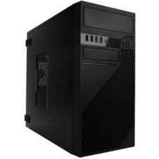 MiniTower InWin EFS712BL RB-S450T7-0 U3*2+U2*2+A(HD)+ front fan holder + Screwless INWIN [6144082 ]