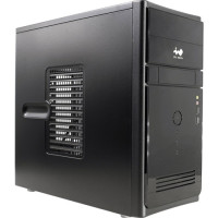 Mini Tower InWin ENR021BL RB-S450HQ7-0 U3.0*2+A(HD) mATX [ 6184287]