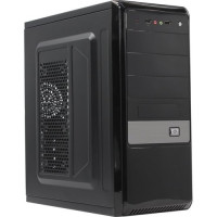 MidiTower SP Winard 3067(C) 2*USB2.0, audio, reset, ATX, 450W, 120mm