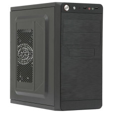 MiniTower SP Winard 5822 2*USB2.0, audio, reset, mATX, БП 400W, 80mm