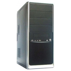 MidiTower SP Winard 3010 2*USB2.0, audio, reset, ATX, w/o PSU