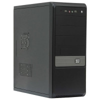 MidiTower SP Winard 3067(C) 2*USB2.0, audio, reset, ATX, 400W, 80mm