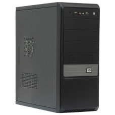 MidiTower SP Winard 3067(C) 2*USB2.0, audio, reset, ATX, 400W, 80mm