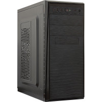 MidiTower SP Winard 3065 (600 W 12 см) USB3.0*2, USB2.0*2
