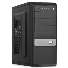 MidiTower SP Winard 3067(C) 2*USB2.0, audio, reset, ATX, 500W 120mm